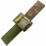 marauder micro gps mtp camouflage wrist pouch