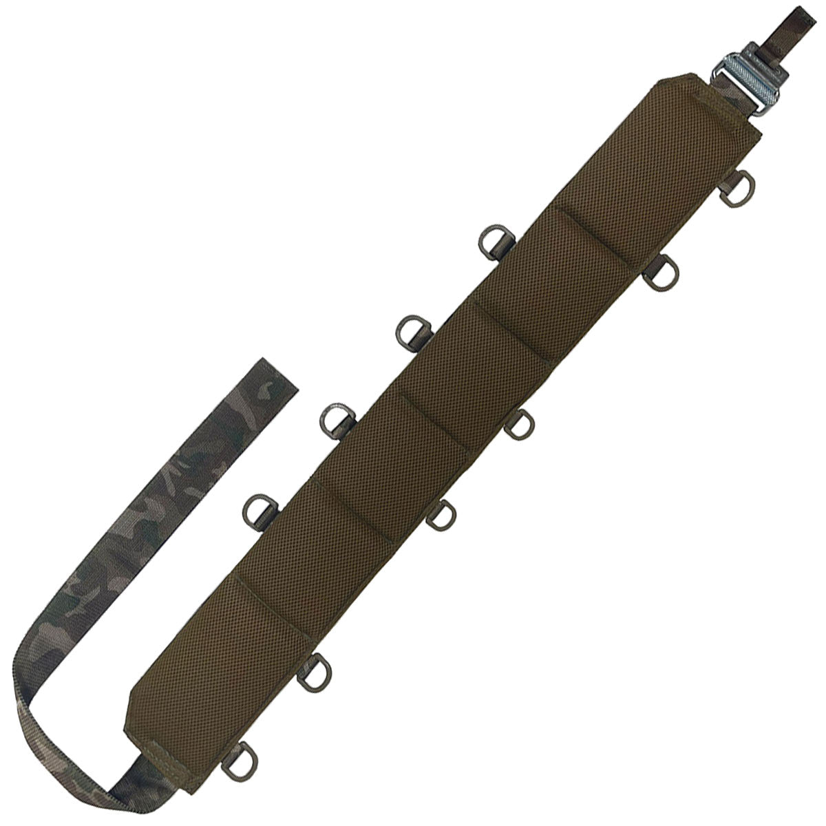 marauder molle platform belt 2 row mtp inner side