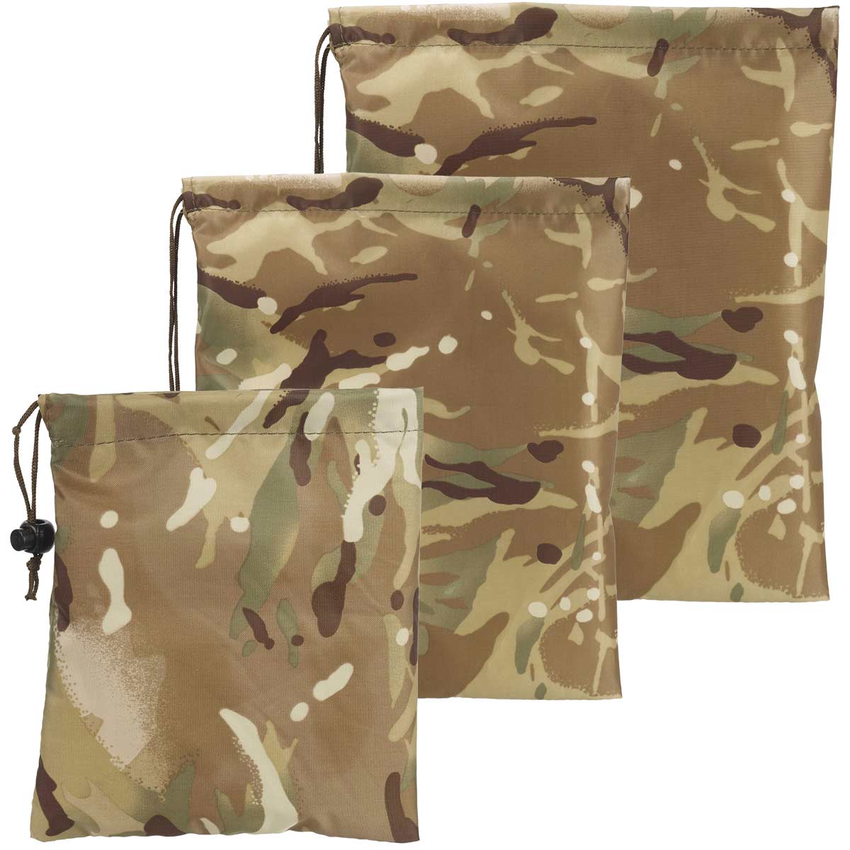 marauder mtp bergen multi purpose stash sacks with drawcords