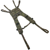 marauder over armour h harness mtp