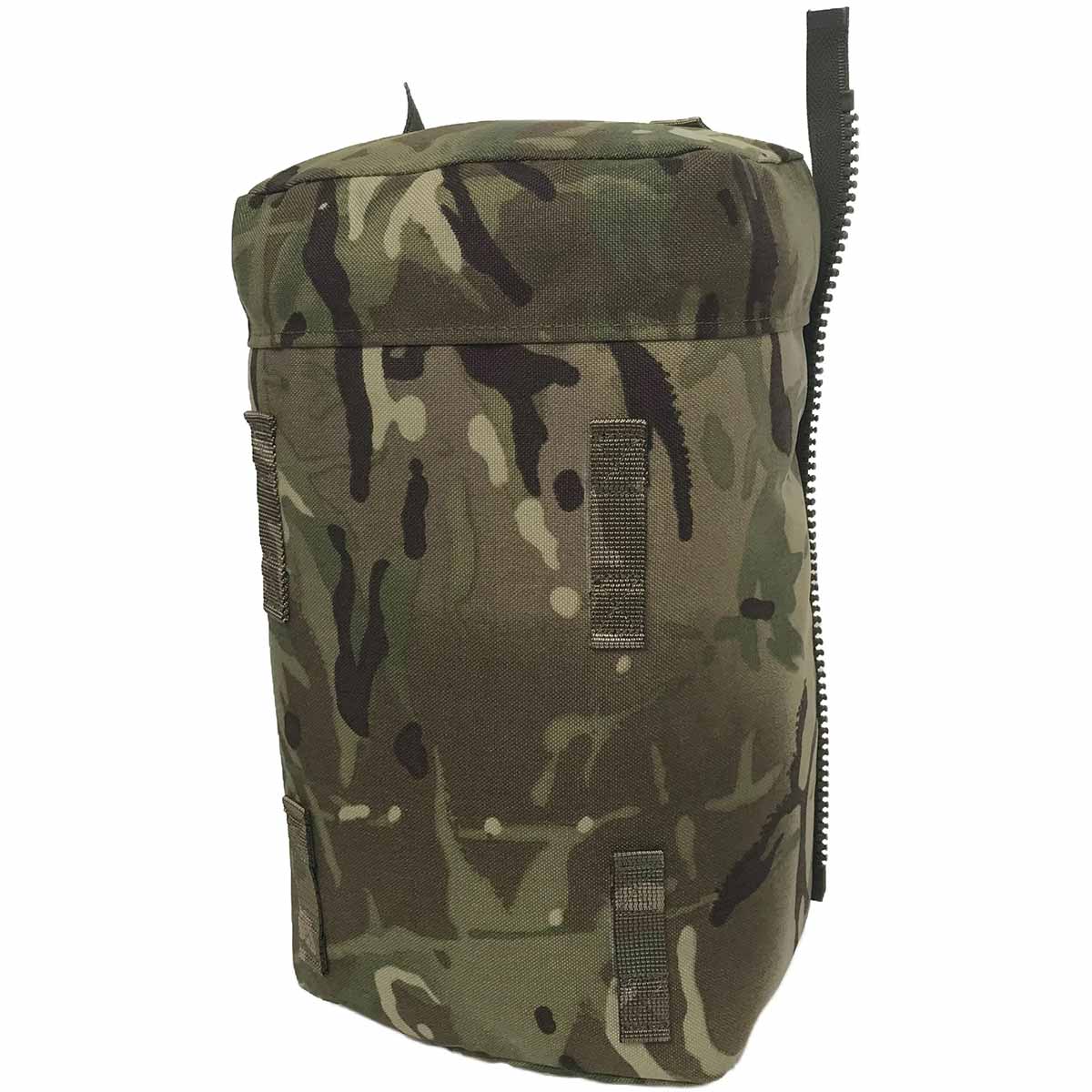 marauder top load plce mtp bergen side pouches