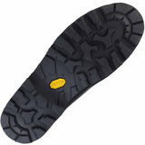 masai sole of altberg black aqua sneaker boot