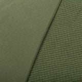 material of green highlander hirta hybrid jacket