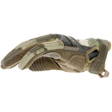 side view of mechanix m-pact glove multicam