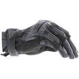 Right Side of Mechanix M-Pact Fingerless Gloves Black