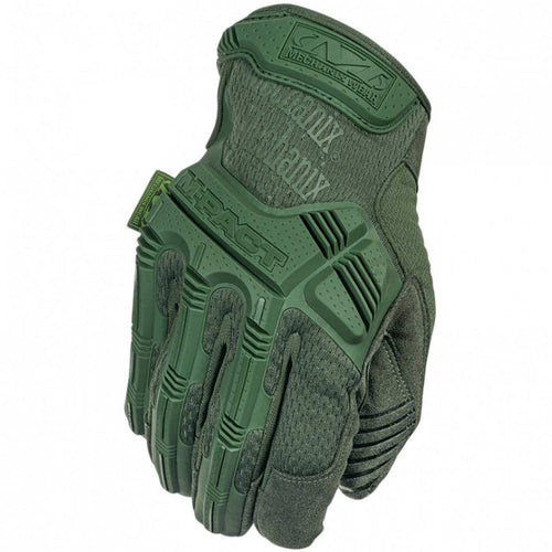 Mechanix Wear M-Pact Glove Olive Drab