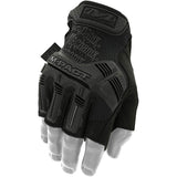 Mechanix M-Pact Fingerless Glove Covert Black