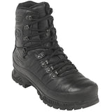 meindl waterproof mountain boots black 