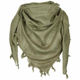 mfh shemagh supersoft olive drab