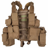mfh south african coyote assault vest