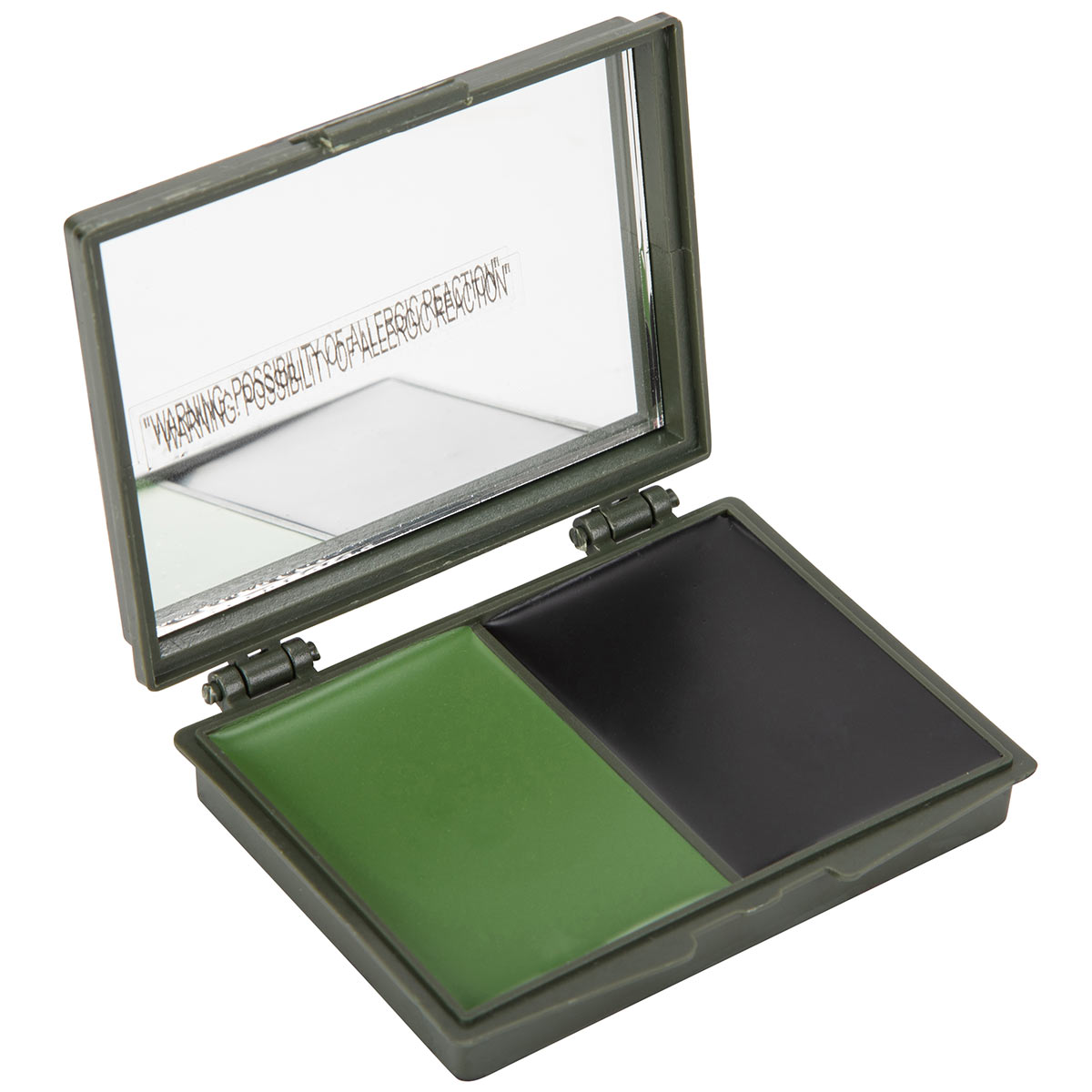 mil tec 2 colour face paint