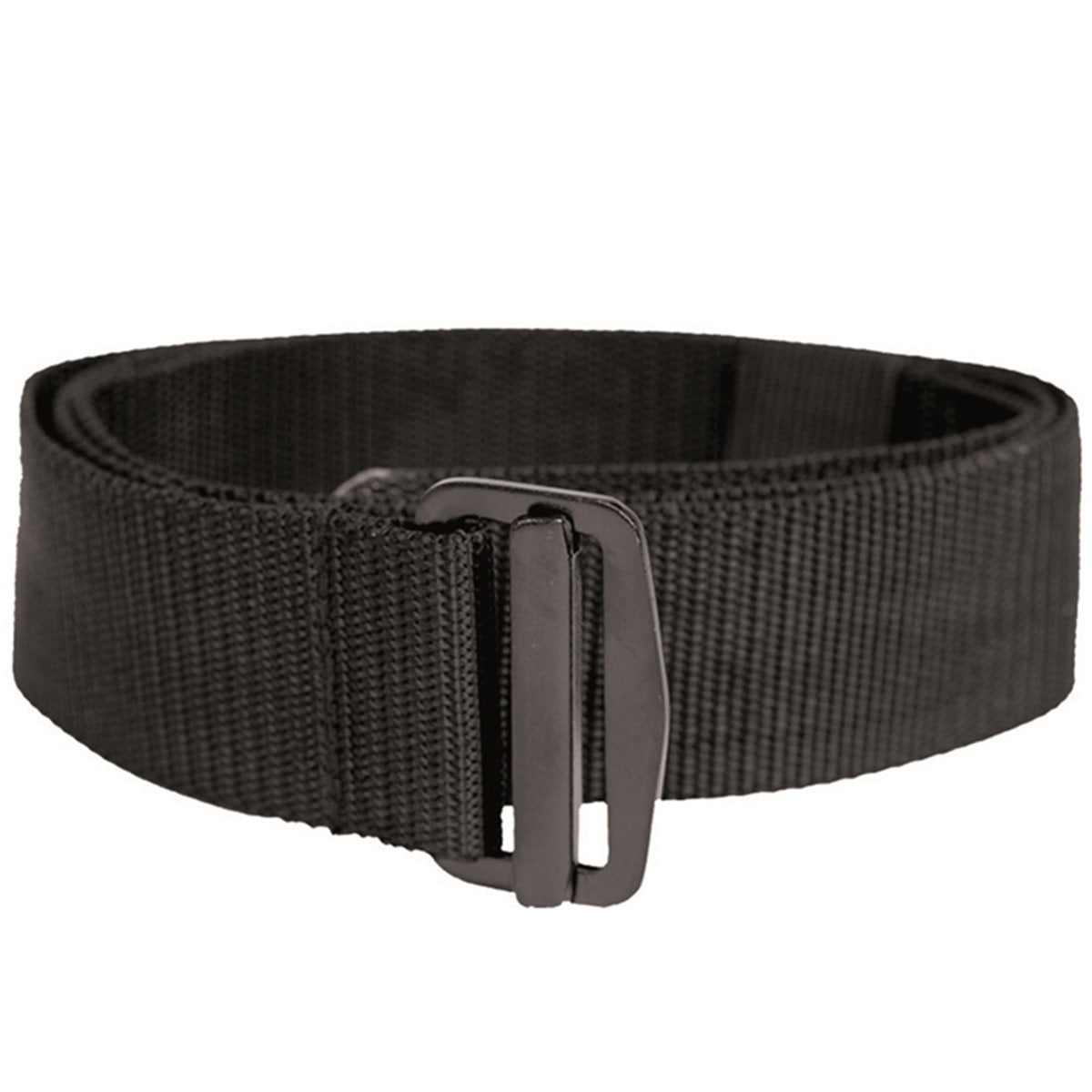 mil tec black military bdu belt