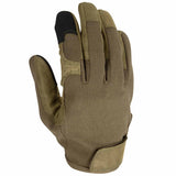 mil tec olive drab combat touch gloves