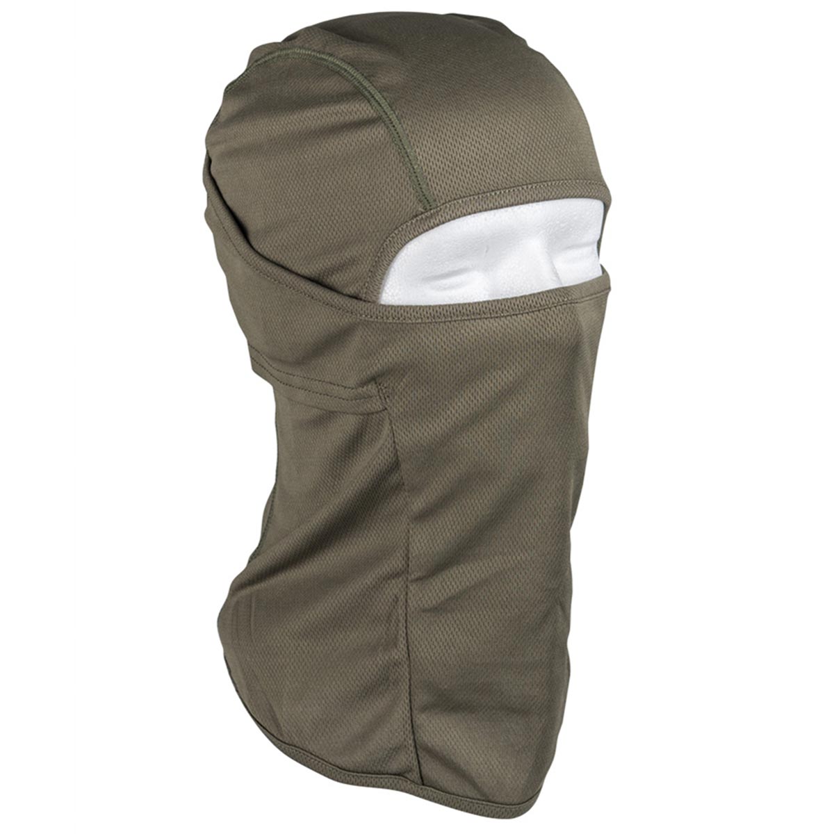 Cagoule (Balaclava) Tactique Mil-Tec - Taille Unique - Ouverte - Neuf Avec étiquettes