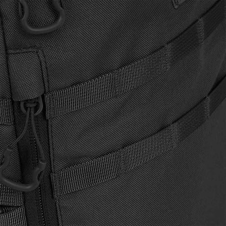 molle compatible eagle 1 20l highlander backpack black