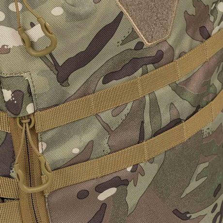 molle compatible eagle 1 20l highlander backpack hmtc camo