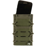 molle compatible smart phone pouch vx viper tactical green
