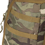 molle straps hmtc camo highlander eagle 2 backpack 30l