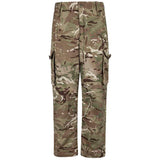 front of windproof mtp trousers