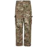 front of mtp windproof trousers