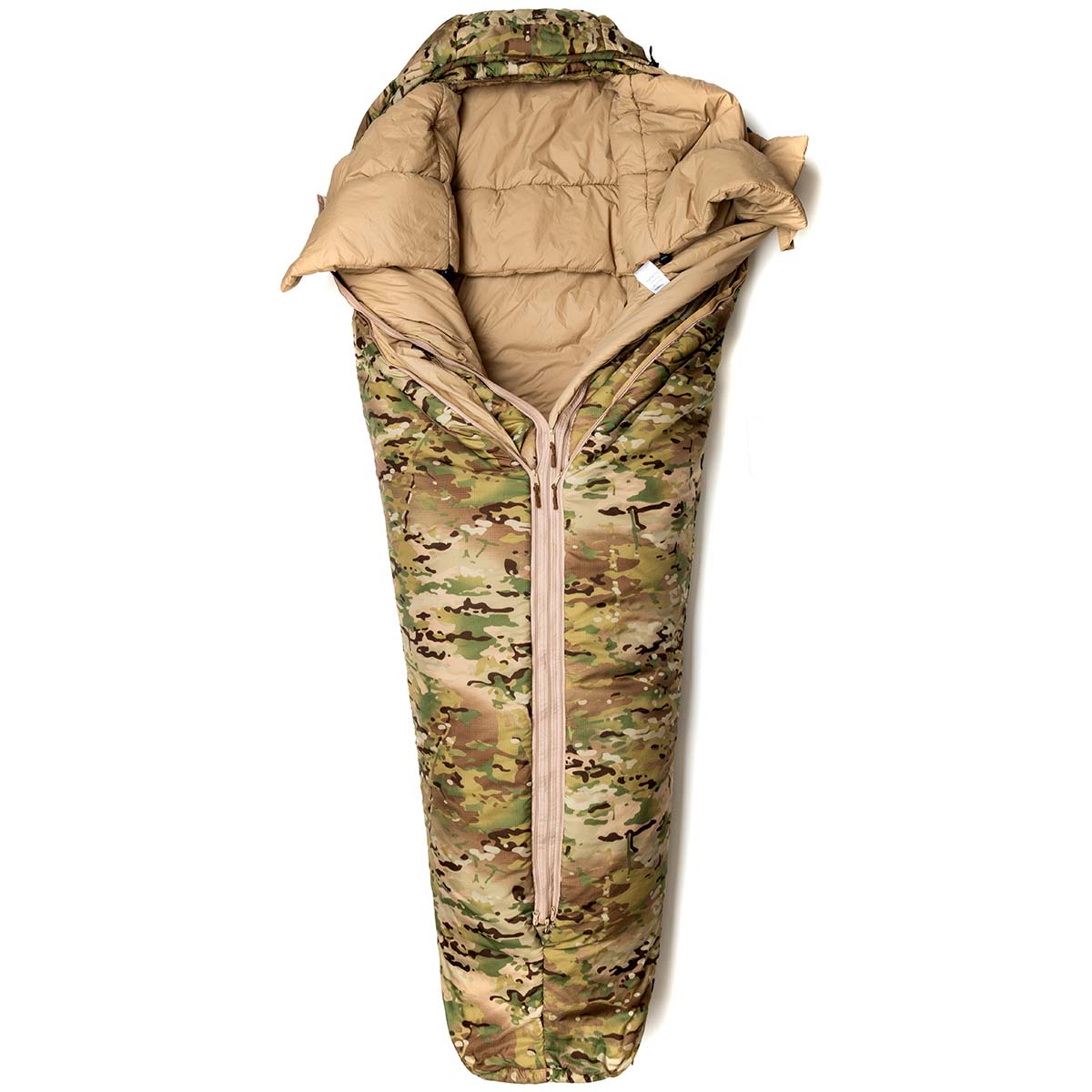 snugpak special forces complete system multicam
