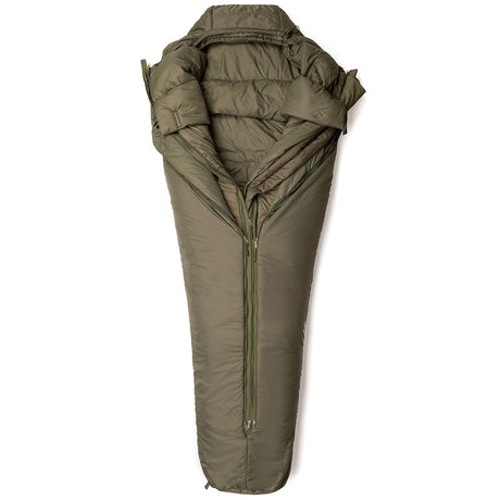 snugpak special forces complete system olive green