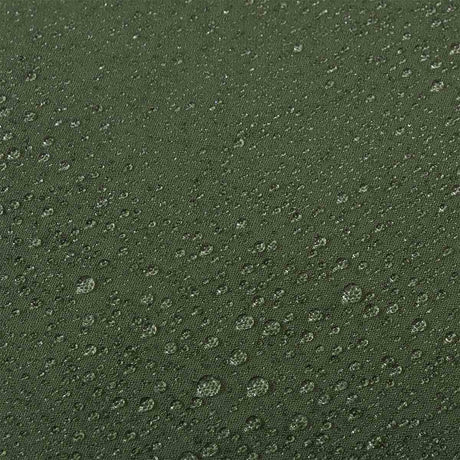 olive green waterproof highlander hawk bivi bag