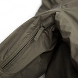 olive ventilation pocket cold weather carinthia mig 4.0 jacket