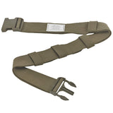 open olive mil tec army 50mm quick release belt