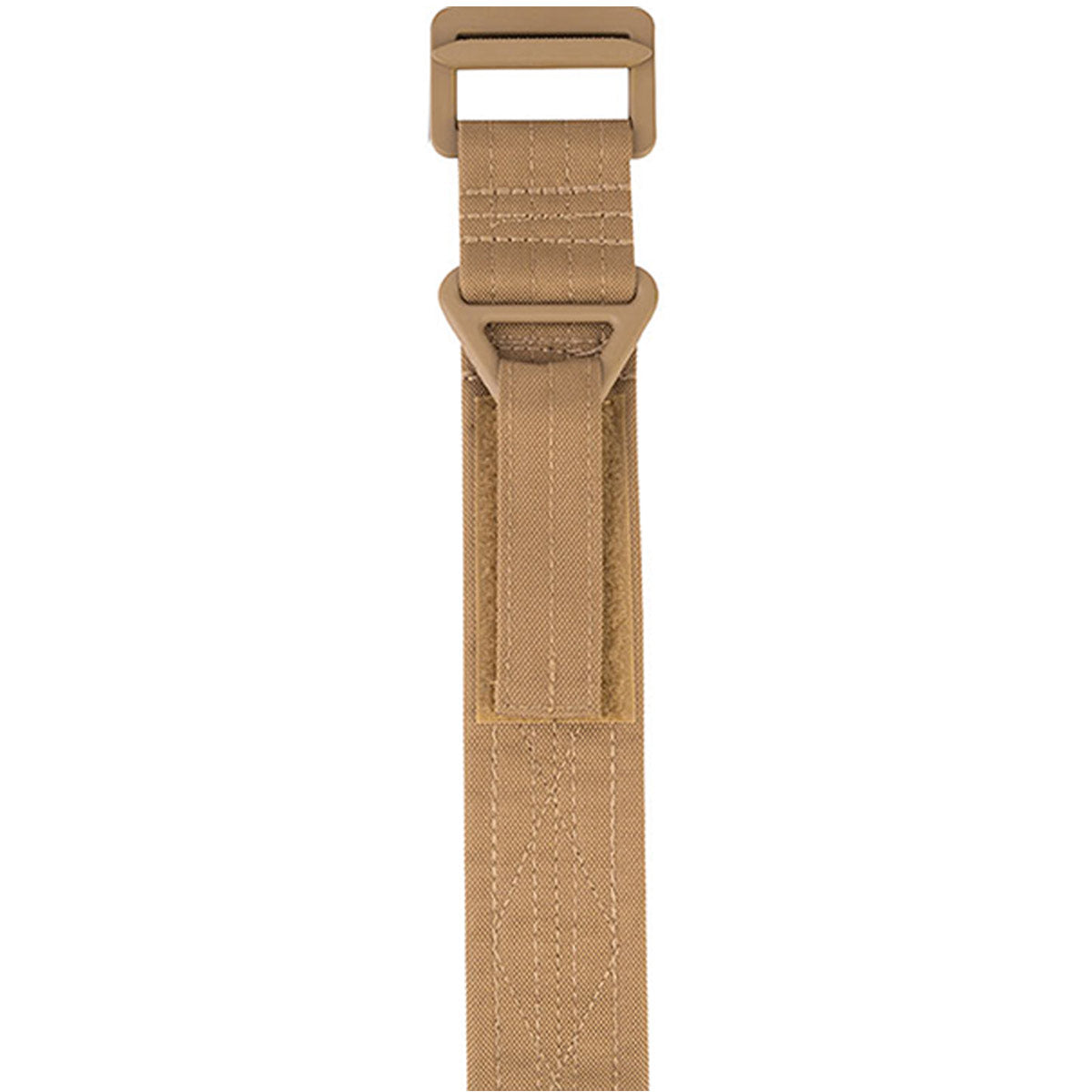 outer with d ring viper tactical rigger belt coyote