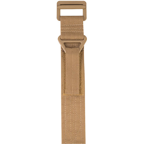 outer with d ring viper tactical rigger belt coyote