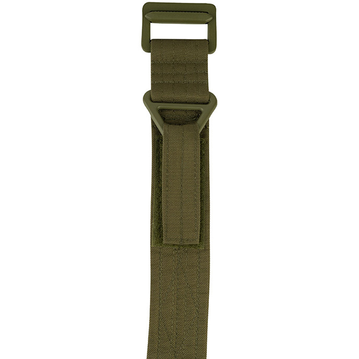 outer with d ring viper tactical rigger belt green