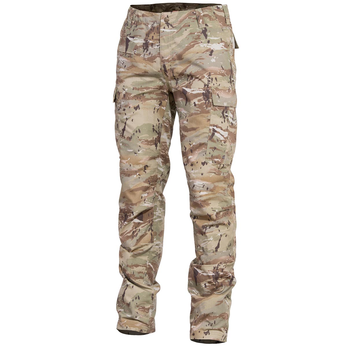 Pentagon BDU 2.0 Pants Camo Green