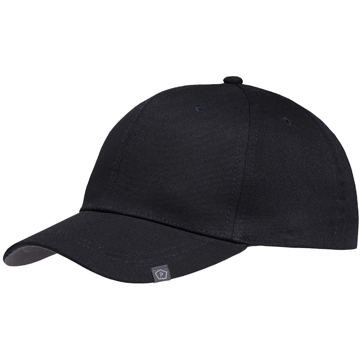 pentagon eagle baseball cap black