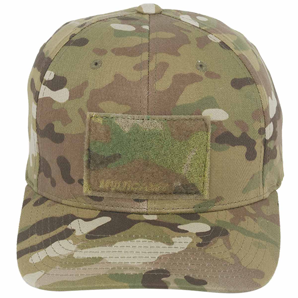 permacurv visor of flexfit shooters cap crye multicam