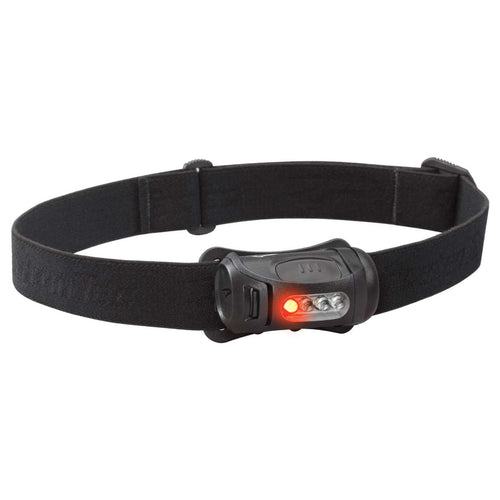 Princeton Tec Fred LED Head Torch Black