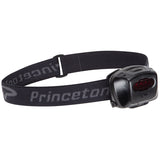Princeton Tec Quad Tactical LED Head Torch Black