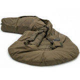 quick release zip carinthia defence 1 top sleeping bag anti snag