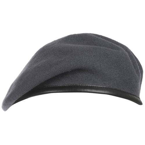 raf air cadet blue grey beret