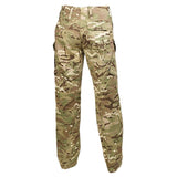 rear of british army mtp temperate combat trousers surplus