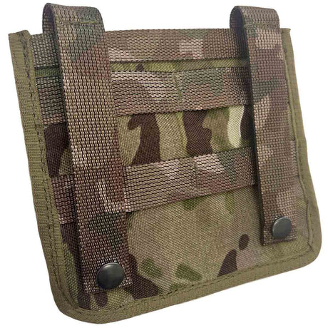 rear of marauder mtp camo admin id pouch