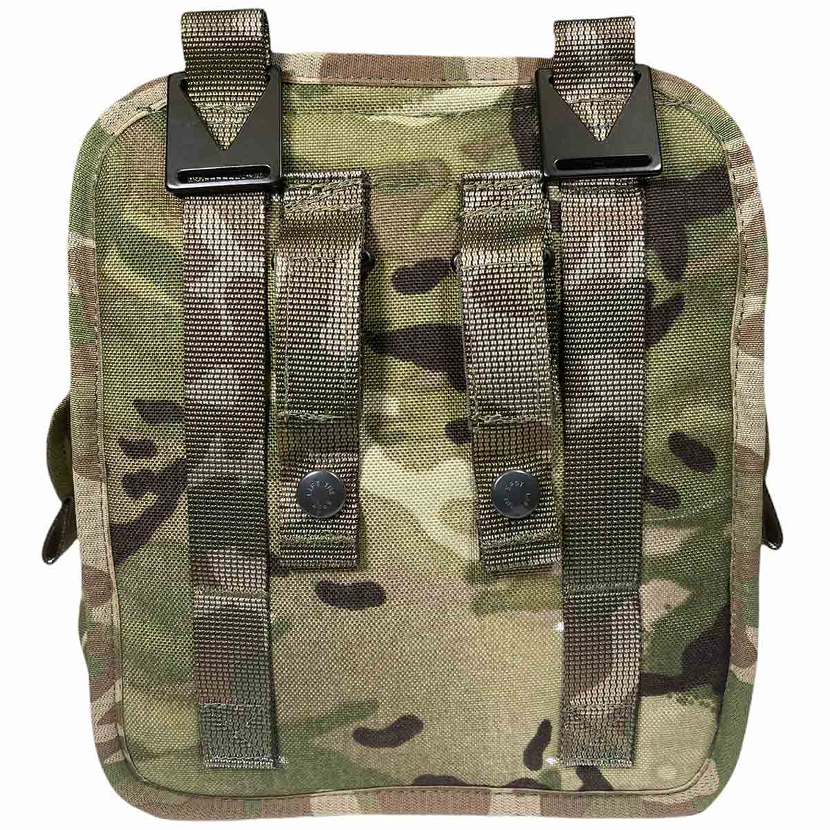 rear of marauder plce commanders pouch mtp camo
