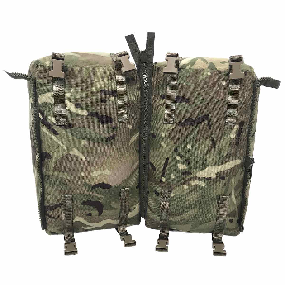 rear view of marauder plce mtp bergen side pouches