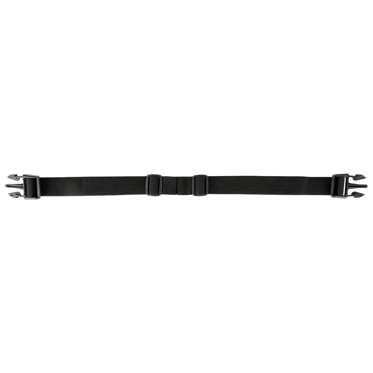 Viper VX Buckle Up Ready Rig Black Removable Strap