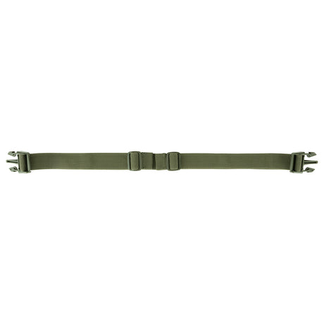 Viper VX Buckle Up Ready Rig Green Removable Strap