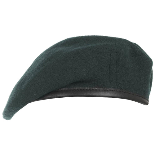 rifles military green beret