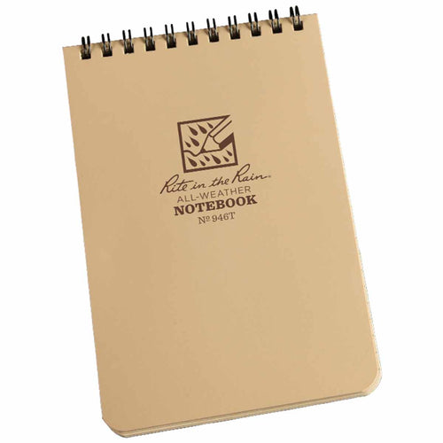 rite-in-the-rain-top-spiral-notebook-tan-4