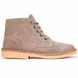 roamers sueded desert boots outer