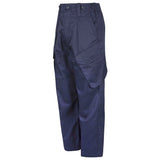 royal navy blue pcs combat trousers