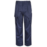 royal navy pcs trousers blue new
